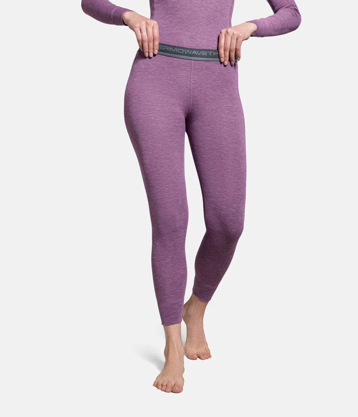 Women’s Merino Warm Active Thermal Pants