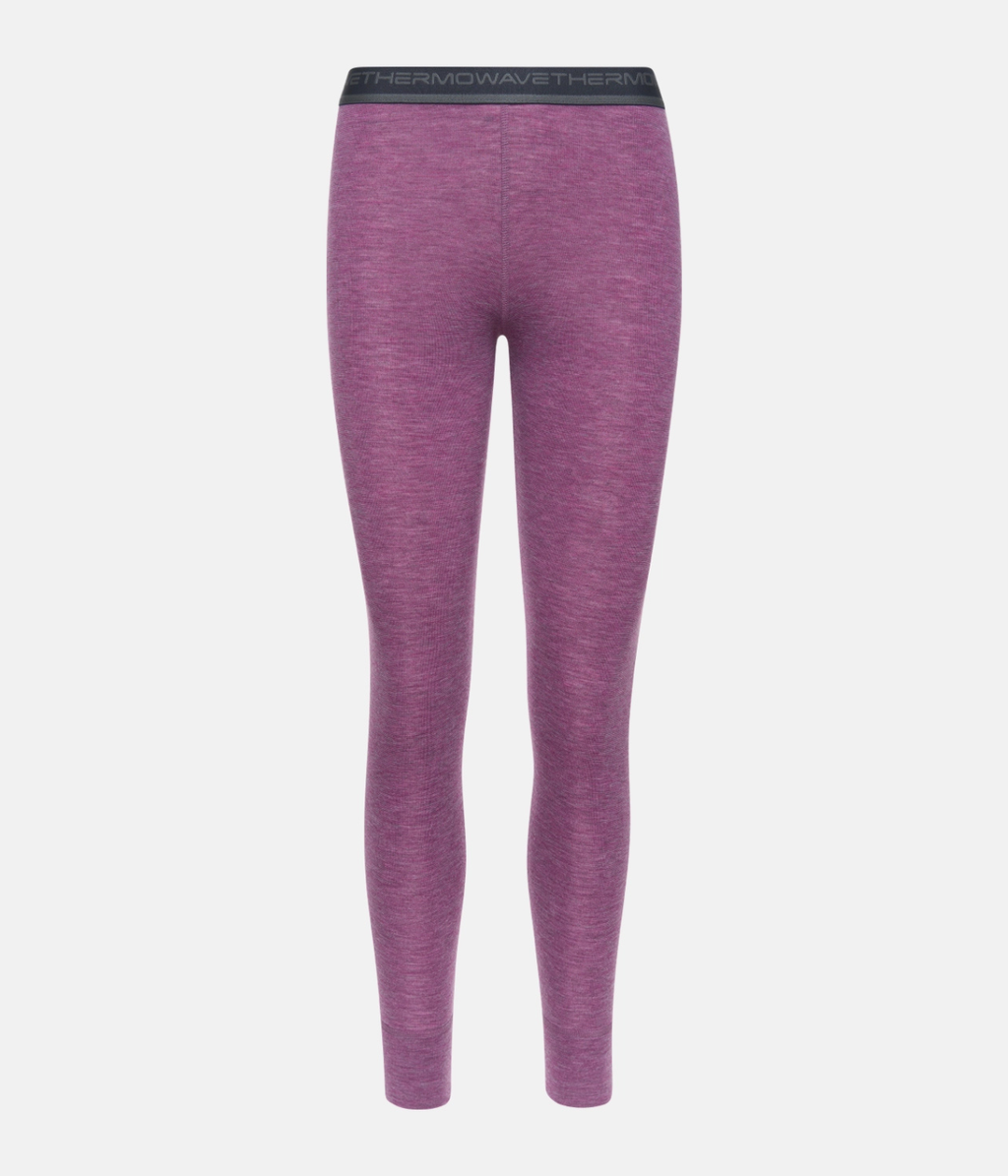 Women’s Merino Warm Active Thermal Pants
