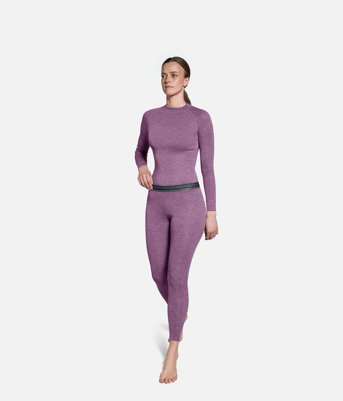 Women’s Merino Warm Active Thermal Pants