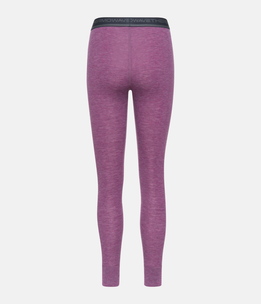 Women’s Merino Warm Active Thermal Pants