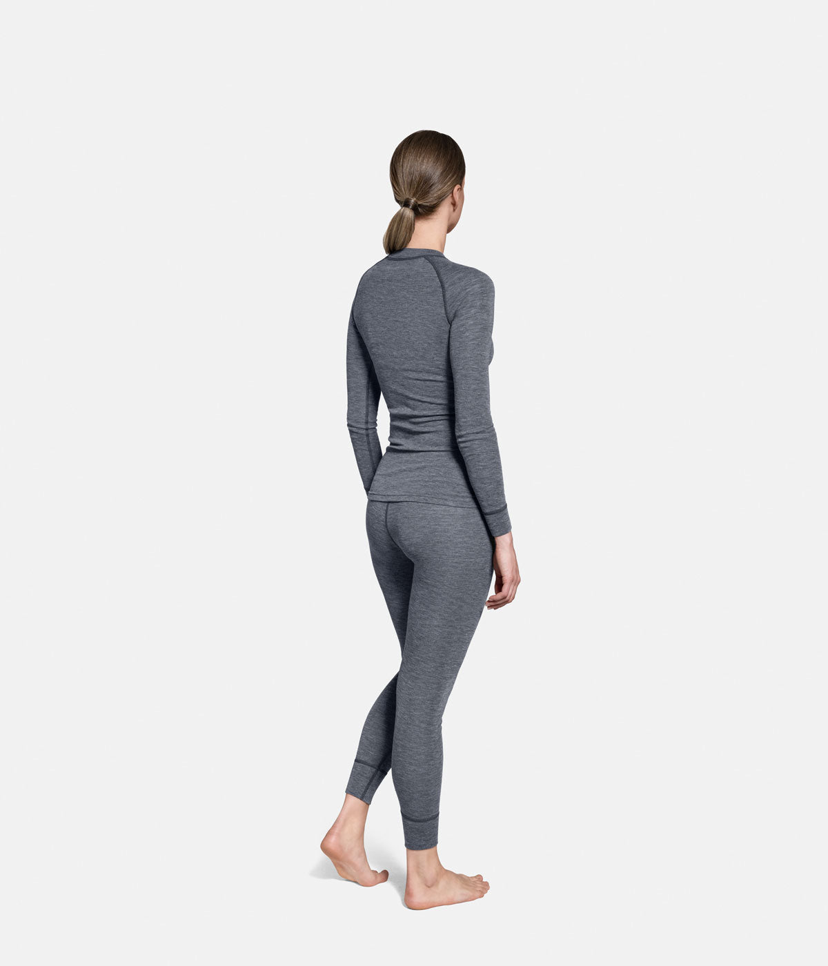 Women’s Merino Warm Active Thermal Pants