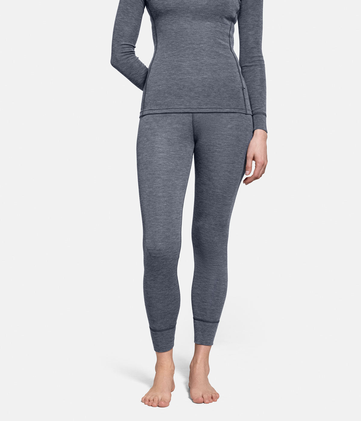 Women’s Merino Warm Active Thermal Pants