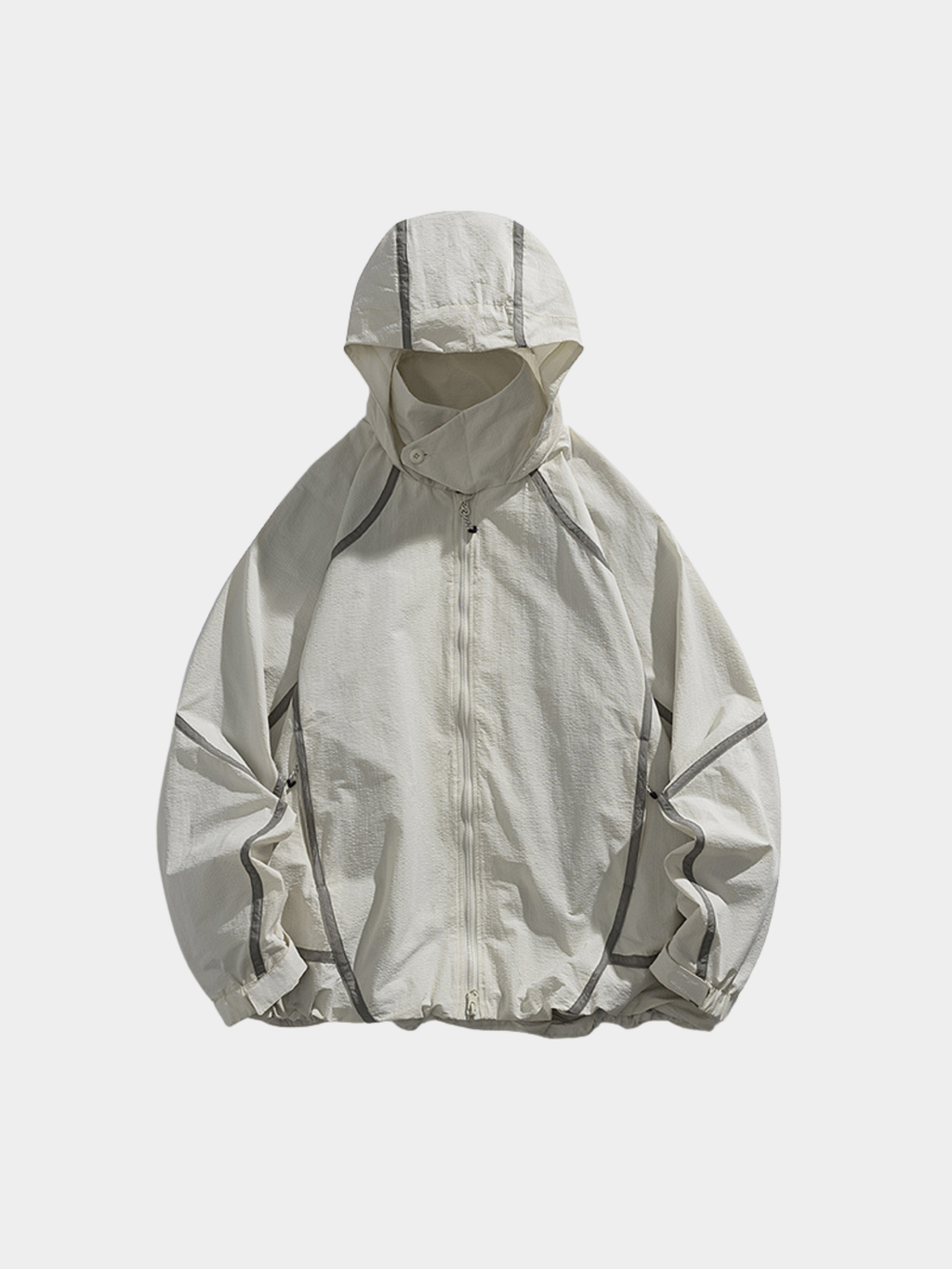 Wildfall - Water-Repellent Windproof Hard Shell Jacket