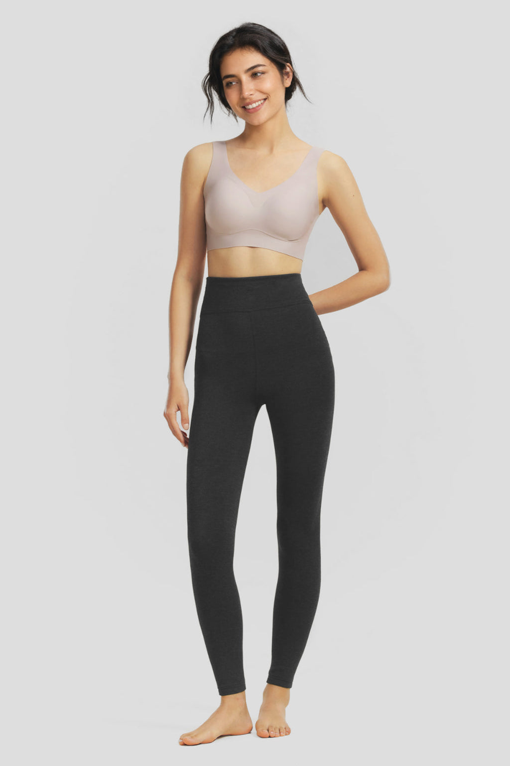 Women's High-Stretch Thermal Tights EL027/EL029/EL032
