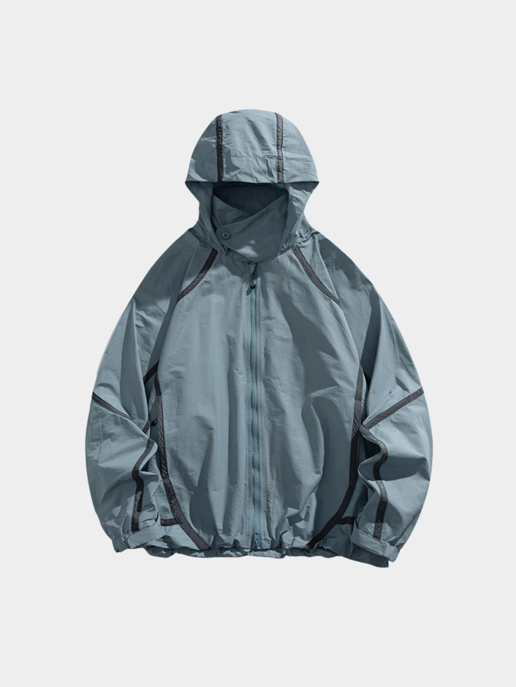Wildfall - Water-Repellent Windproof Hard Shell Jacket