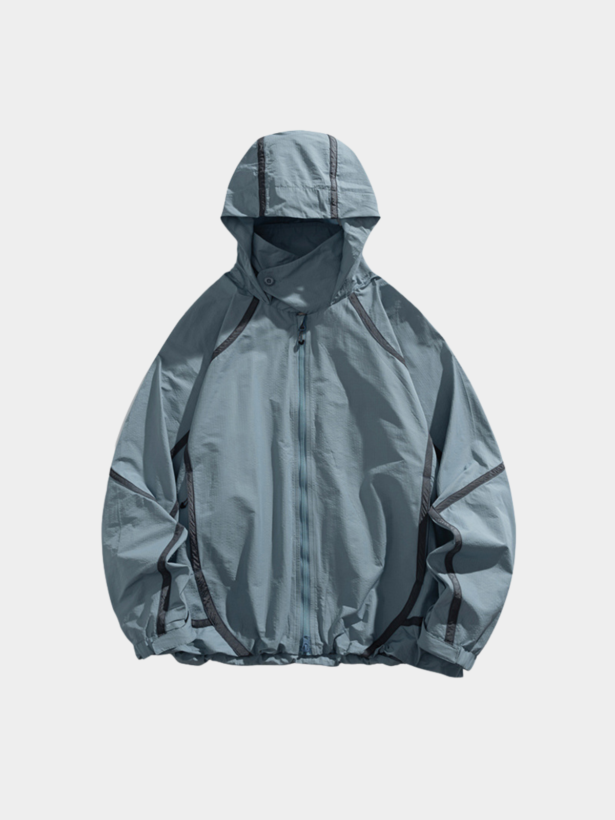 Wildfall - Water-Repellent Windproof Hard Shell Jacket