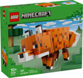 LEGO Minecraft 21588 The Fox