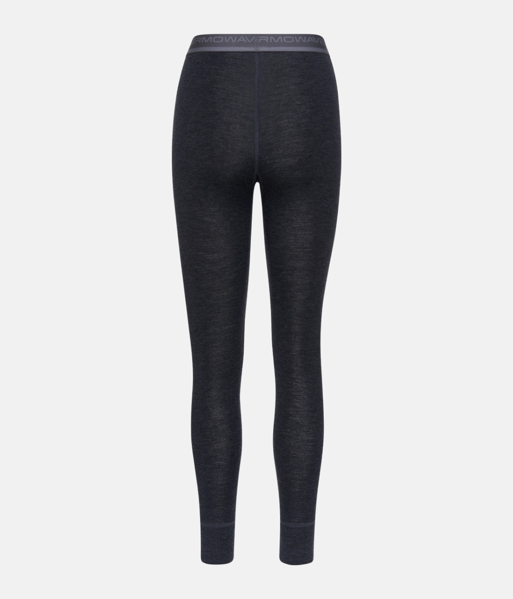 Women’s Merino Warm Active Thermal Pants