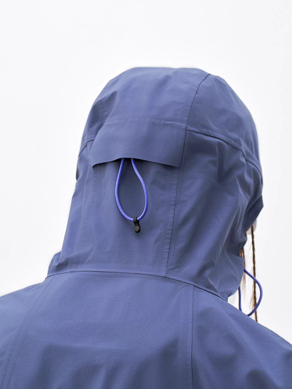 AshNest - Unisex Windproof & Waterproof Hard Shell Jacket