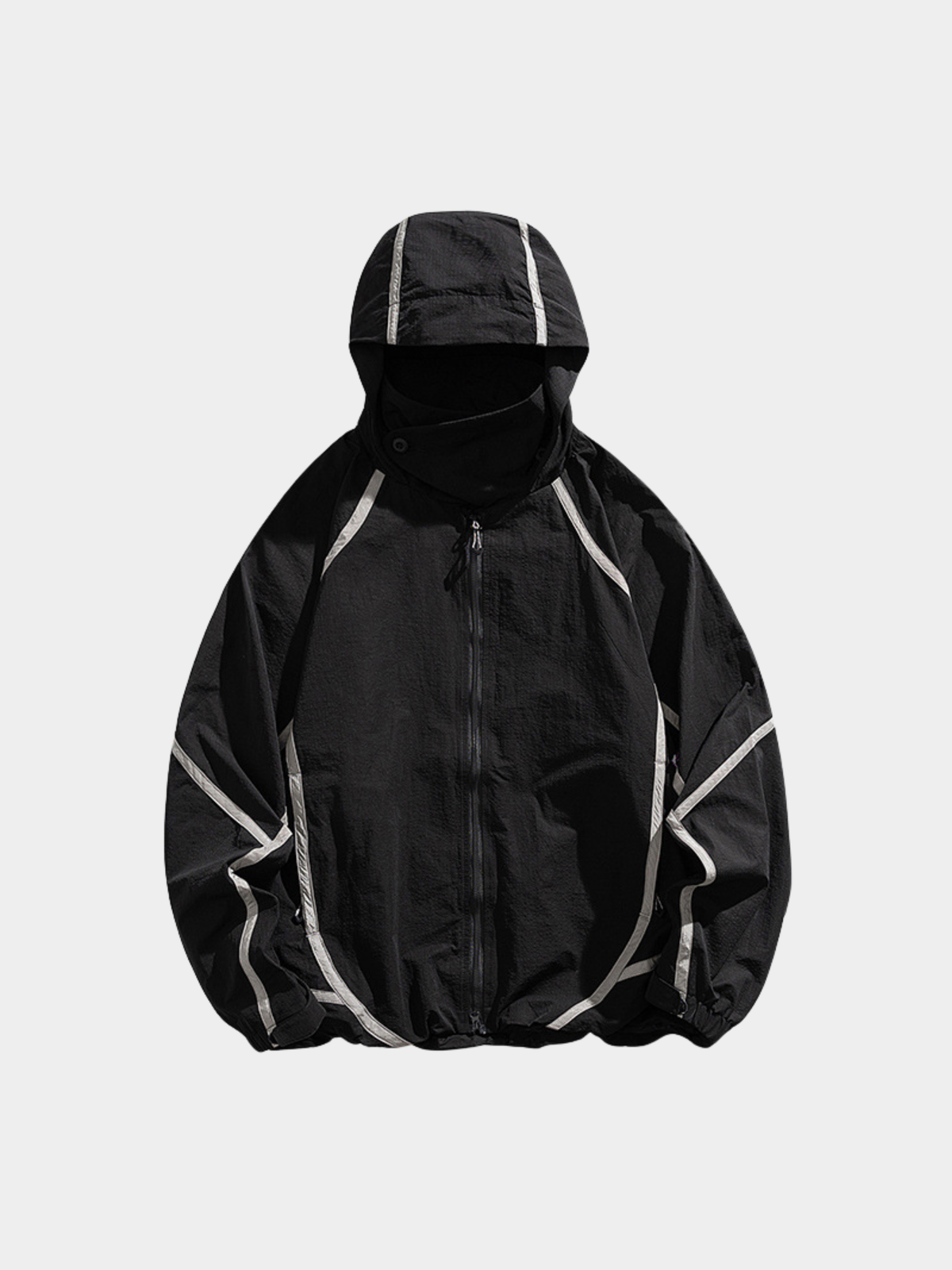 Wildfall - Water-Repellent Windproof Hard Shell Jacket