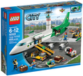 LEGO CITY 60022 Cargo Terminal