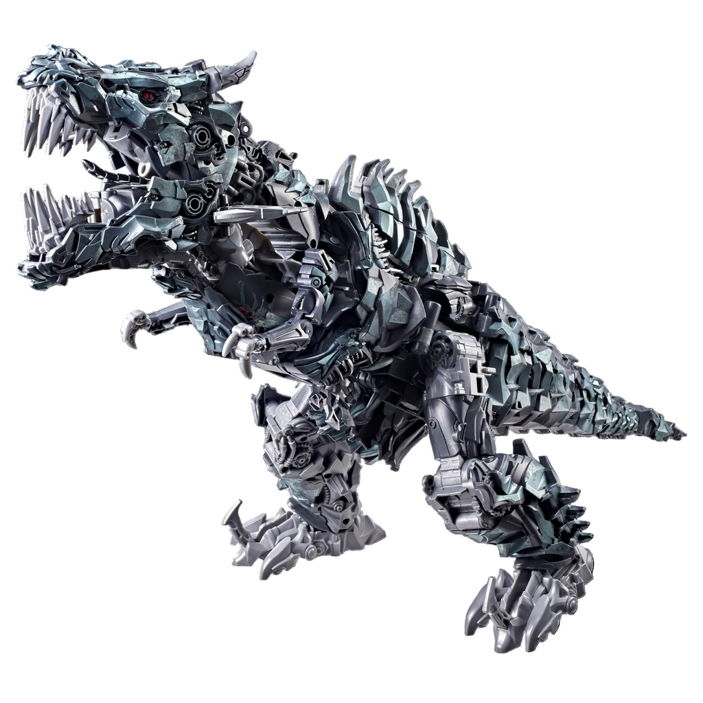 Transformers Studio Series Age of Extinction Titan Class Grimlock