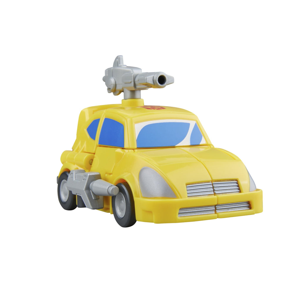 Transformers Studio Series Transformers: Devastation Deluxe Class Bumblebee