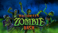 Halloween Zombie Bash