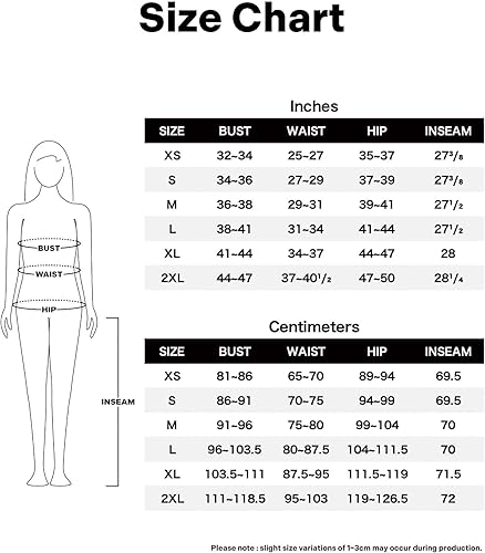 Lapasa Women's Cozy Fleece-Lined Thermal Base Layer Set – Top & Bottom | Stay Warm & Soft All Winter!