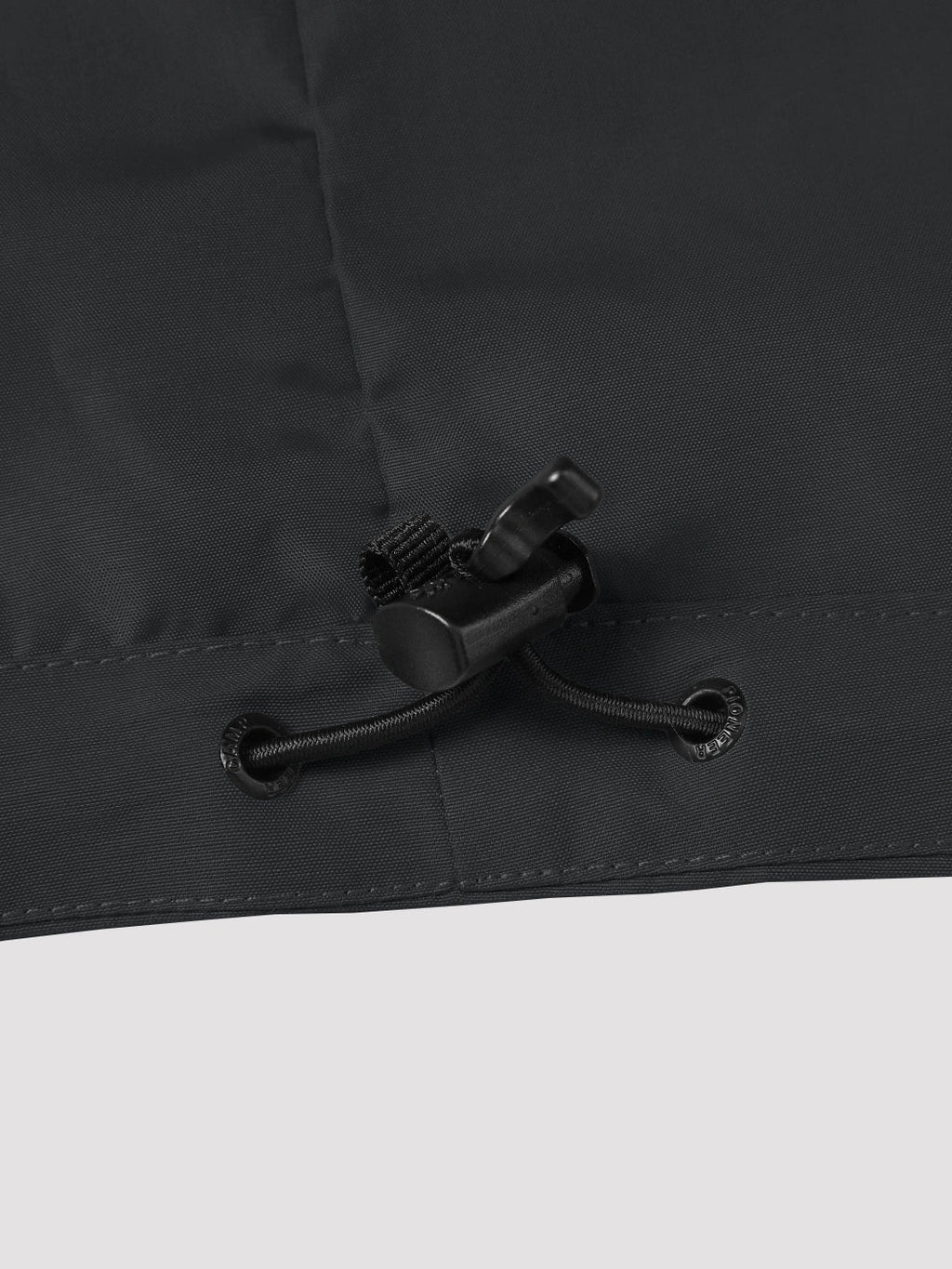 Men's Lightweight Waterproof Hardshell Jacket
