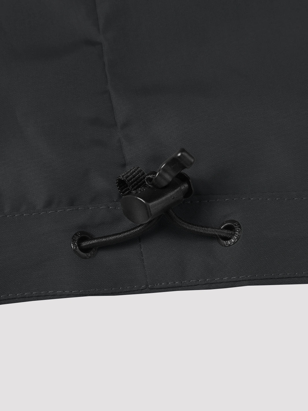 Men's Lightweight Waterproof Hardshell Jacket