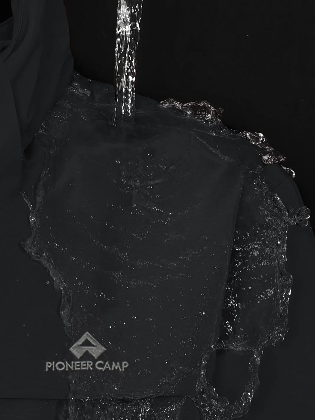 Men's Lightweight Waterproof Hardshell Jacket