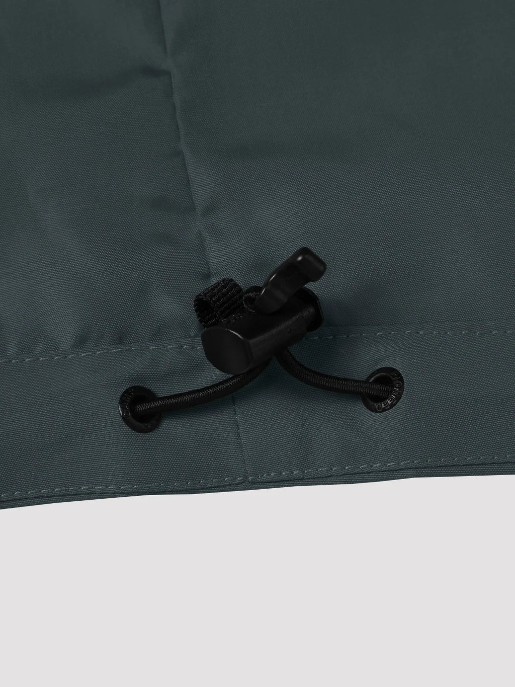 Men's Lightweight Waterproof Hardshell Jacket