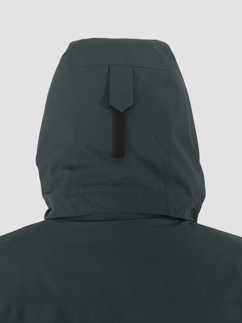 Men's Lightweight Waterproof Hardshell Jacket