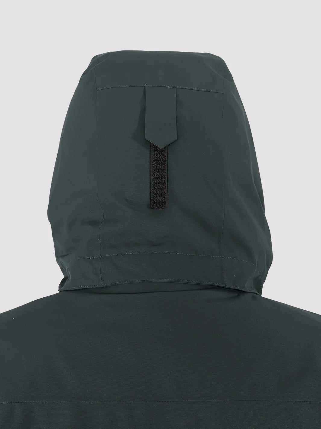 Men's Lightweight Waterproof Hardshell Jacket