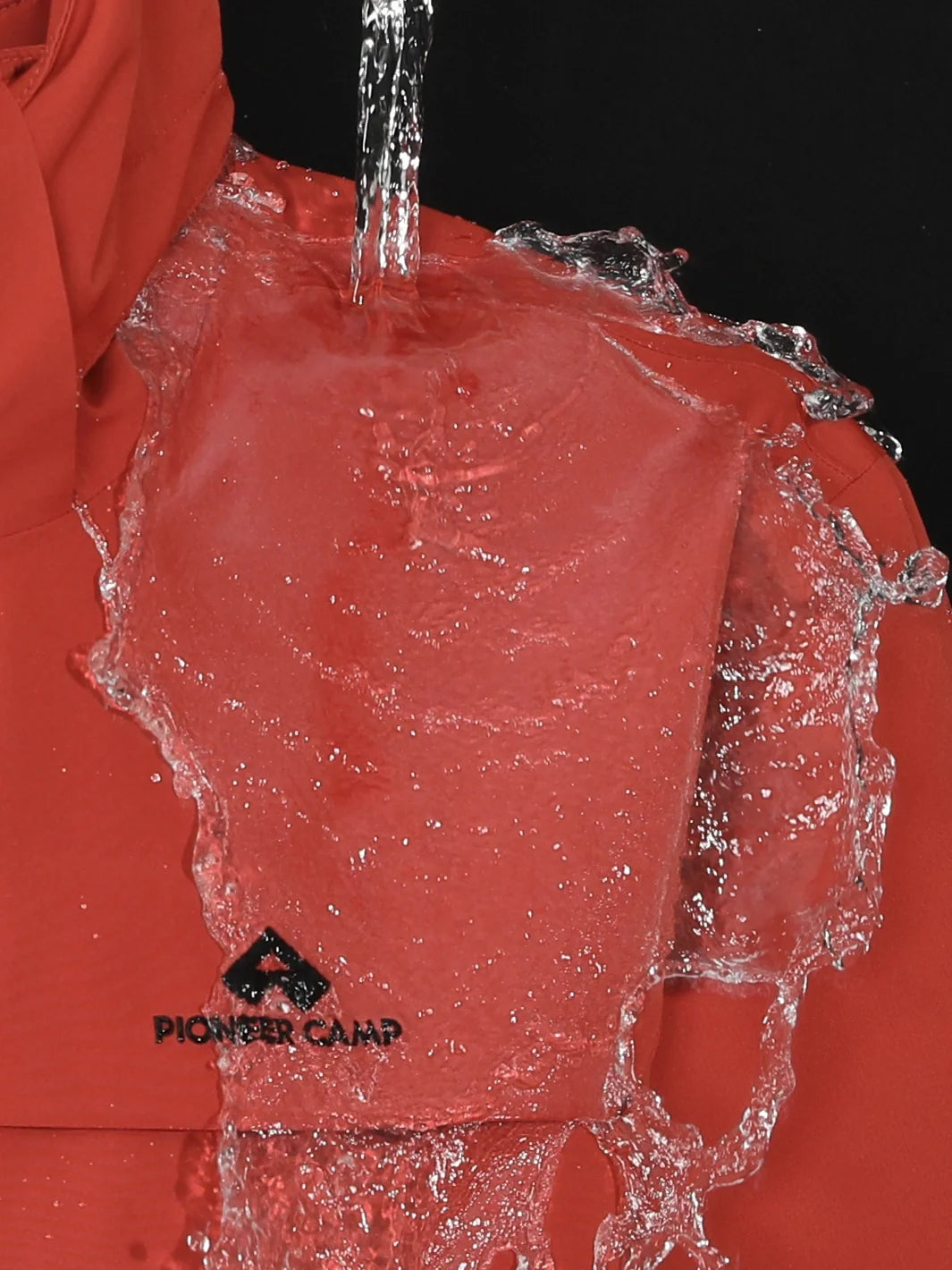 Men's Lightweight Waterproof Hardshell Jacket