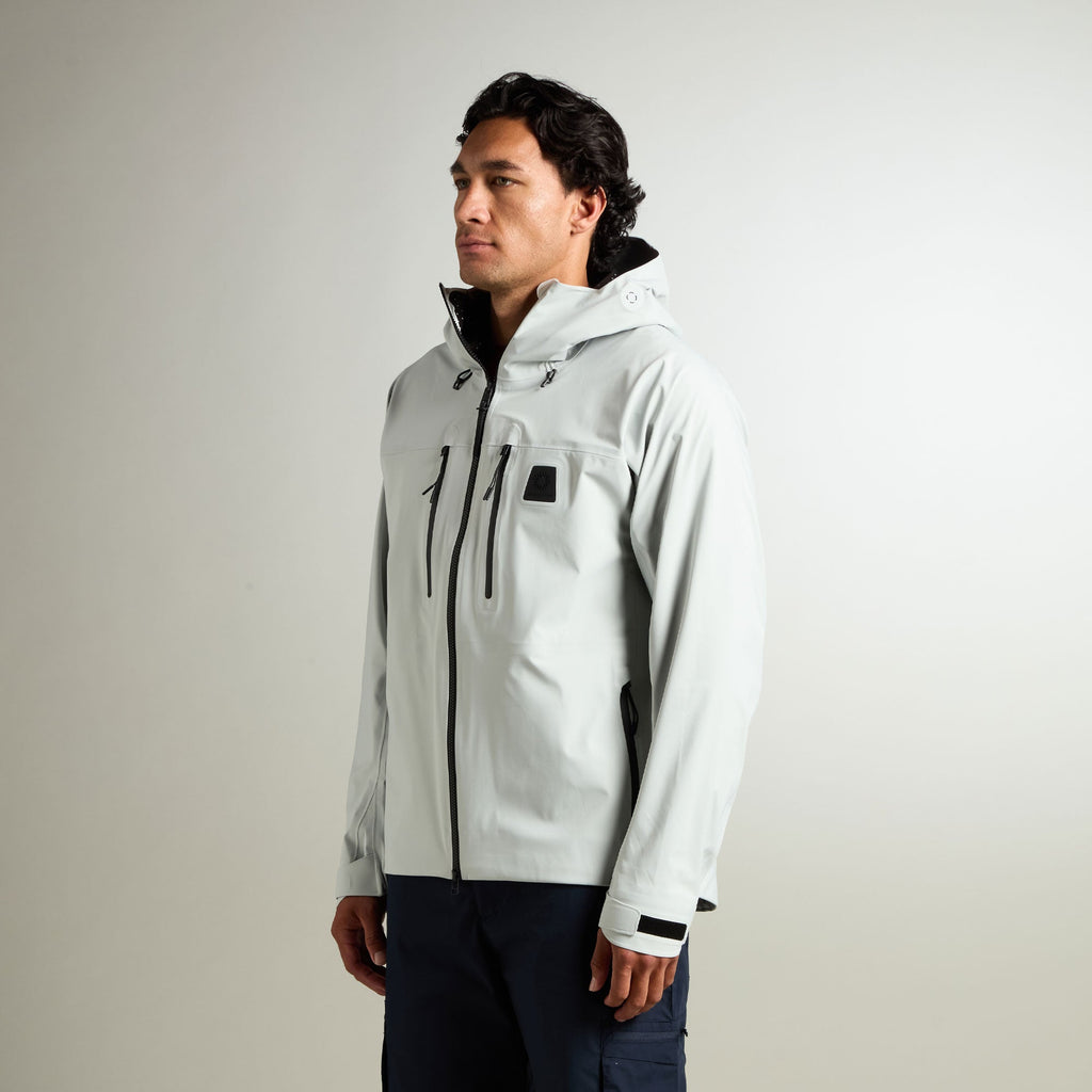 Markham Hardshell Jacket