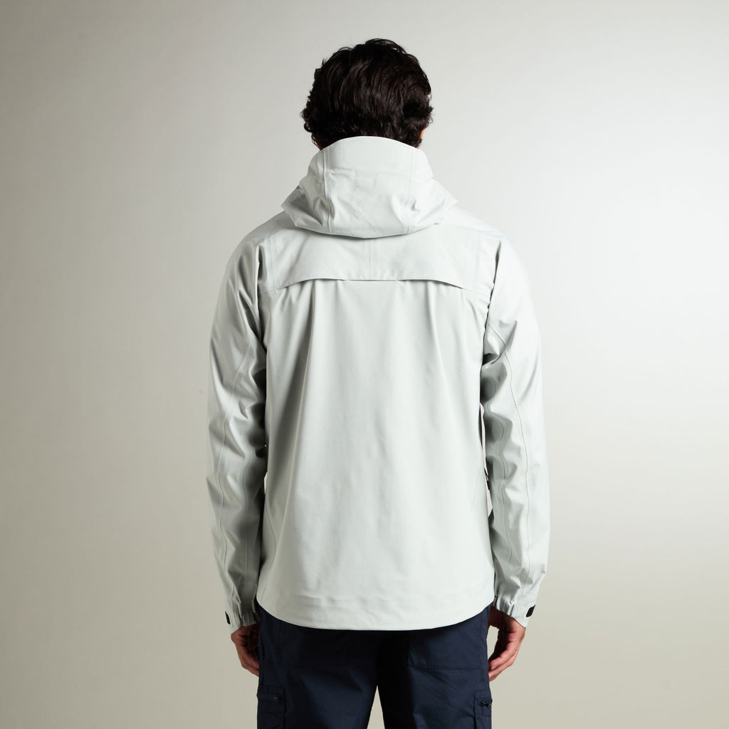 Markham Hardshell Jacket