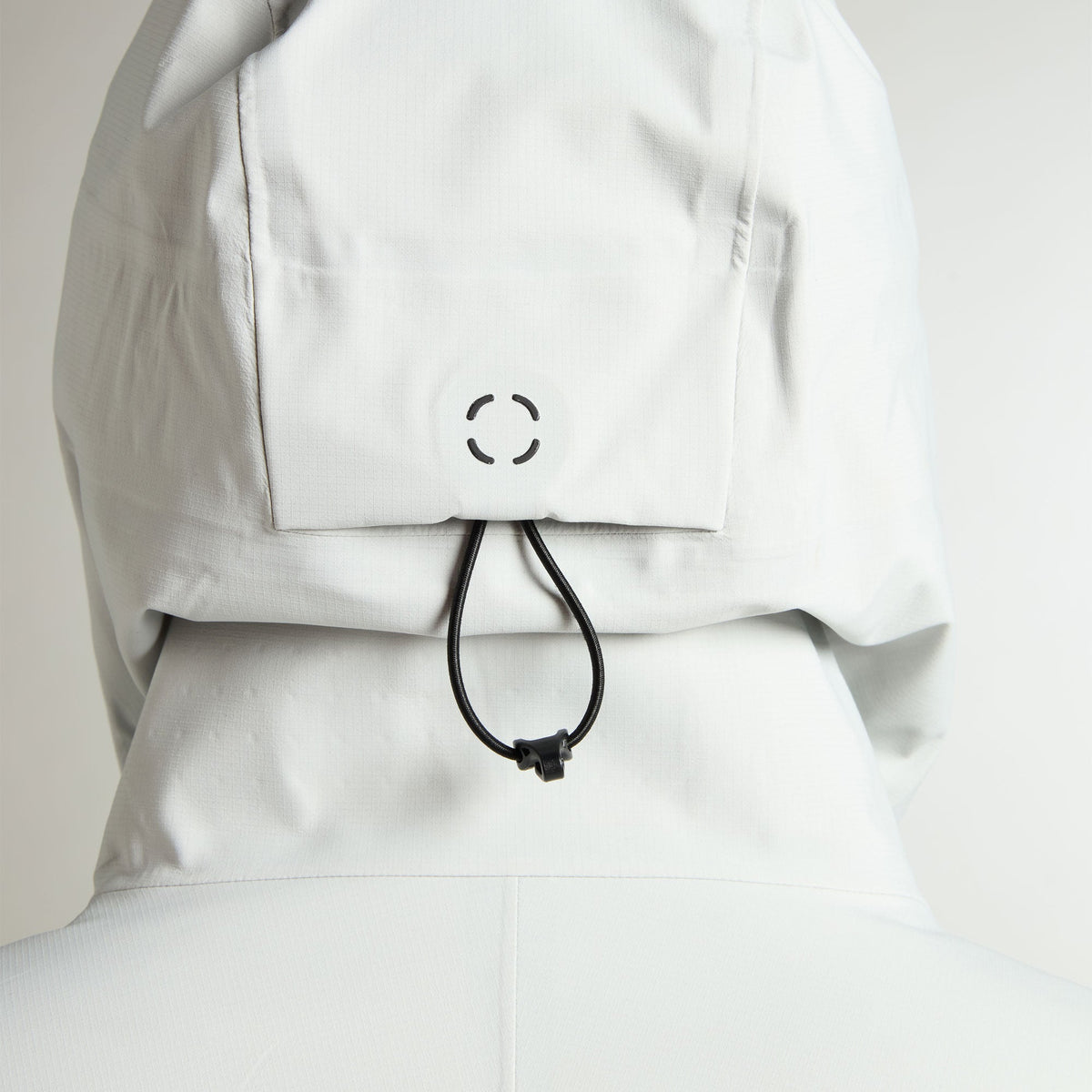 Markham Hardshell Jacket