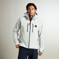 Markham Hardshell Jacket