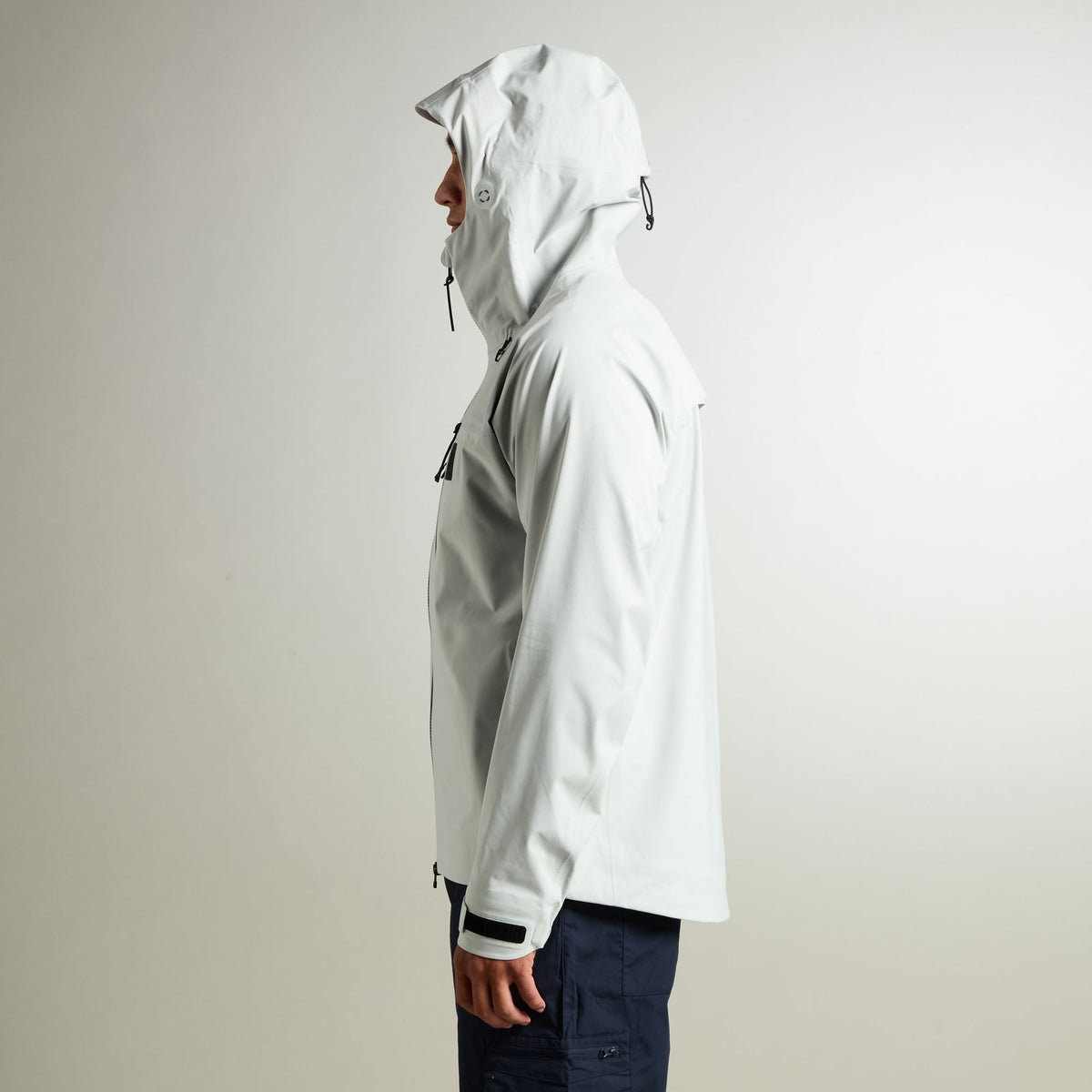 Markham Hardshell Jacket