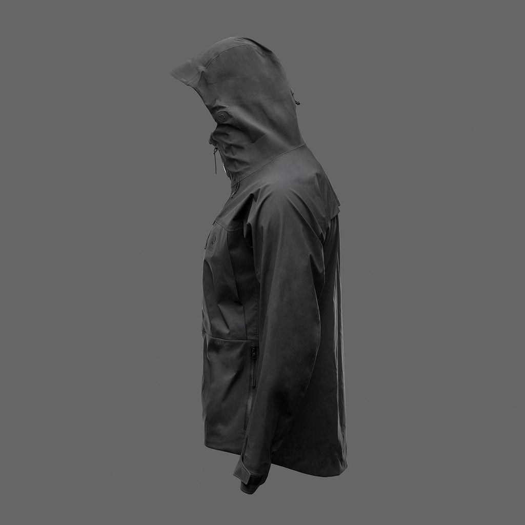 Markham Hardshell Jacket