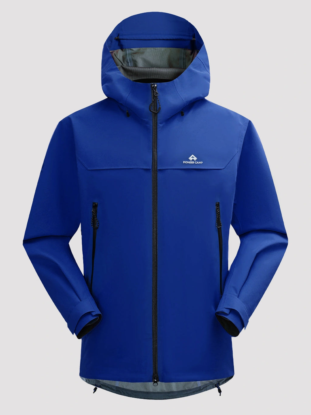 Pioneer Camp NOVA Men's 3L Hardshell Jacket
