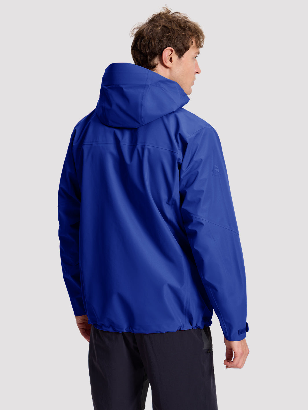 Pioneer Camp NOVA Men's 3L Hardshell Jacket