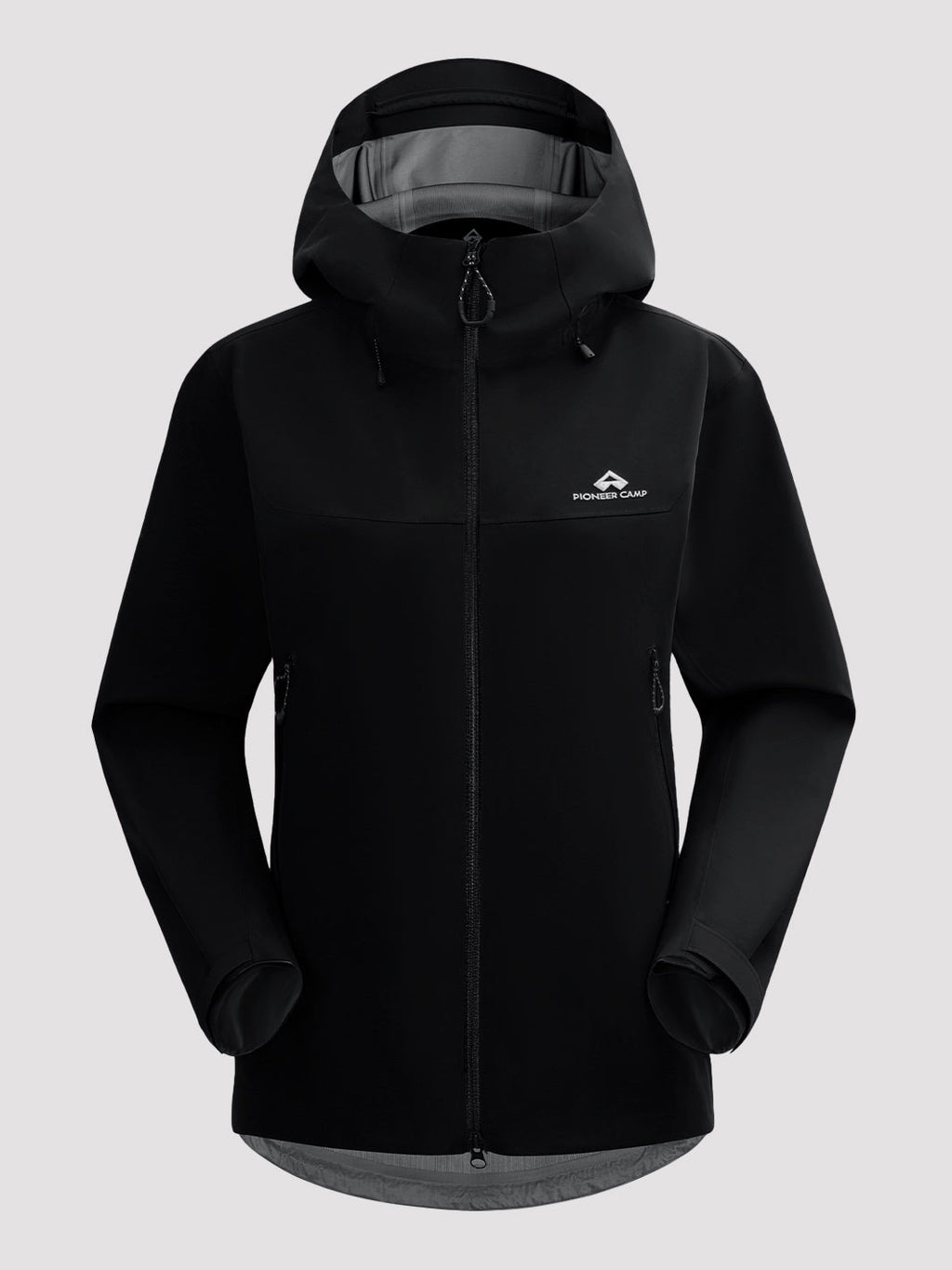 Pioneer Camp NOVA Men's 3L Hardshell Jacket