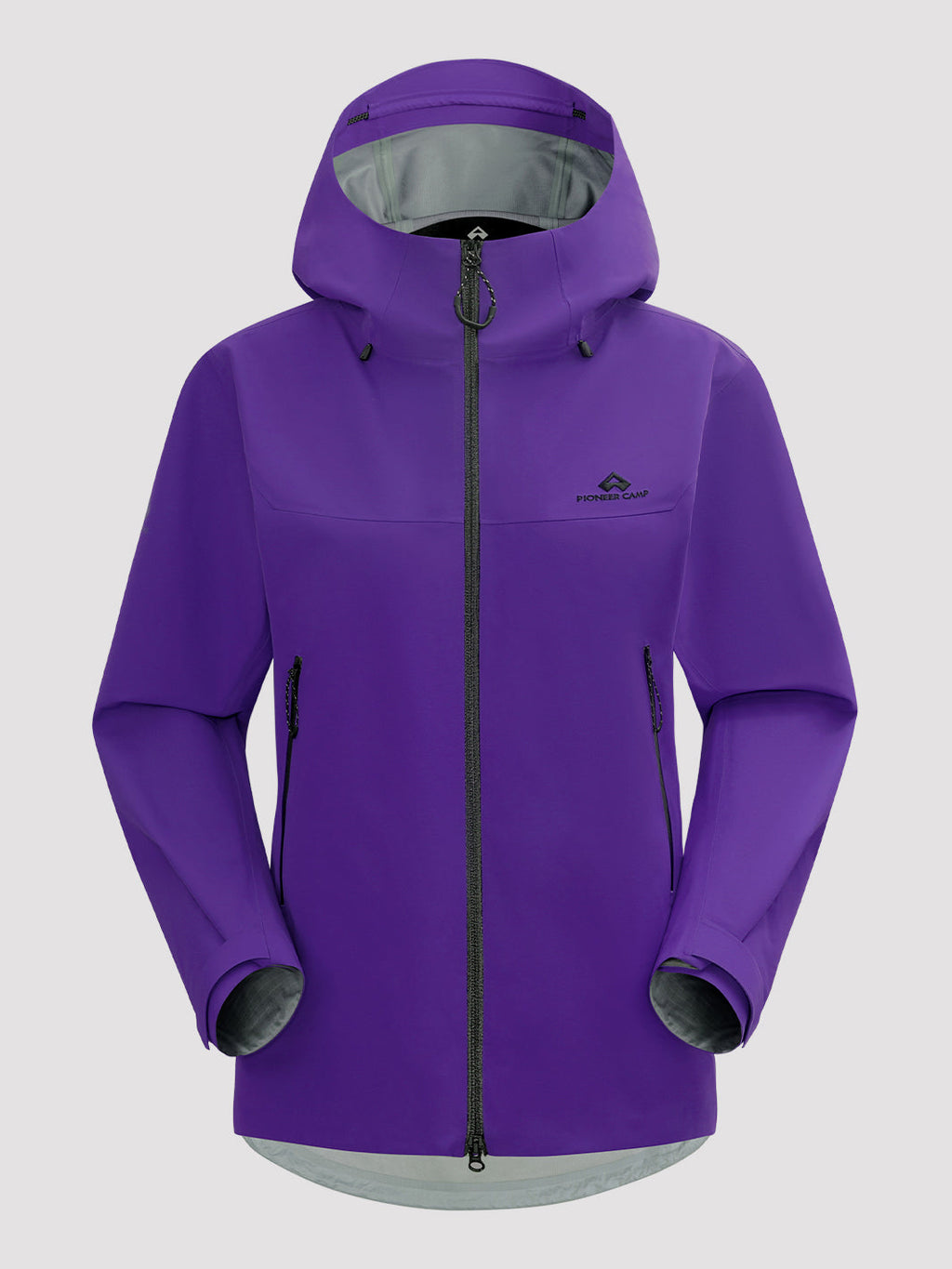 Pioneer Camp NOVA Men's 3L Hardshell Jacket