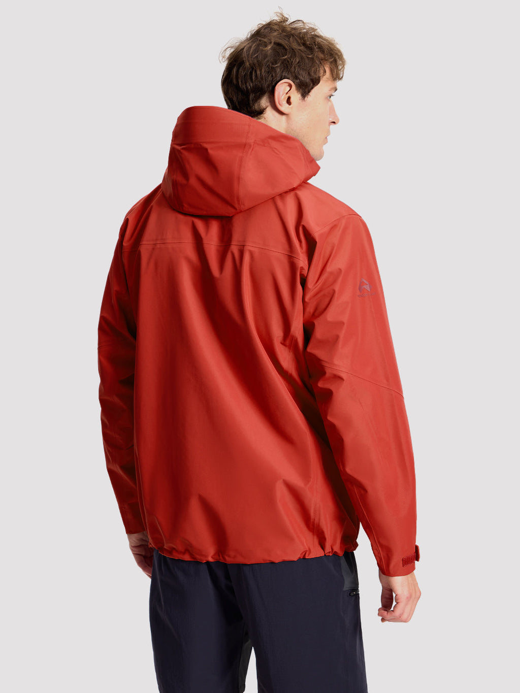Pioneer Camp NOVA Men's 3L Hardshell Jacket
