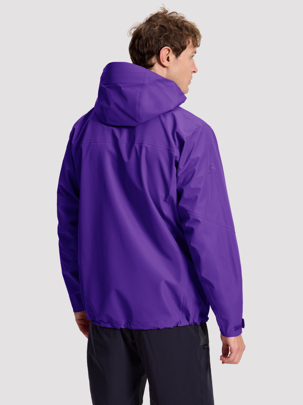Pioneer Camp NOVA Men's 3L Hardshell Jacket