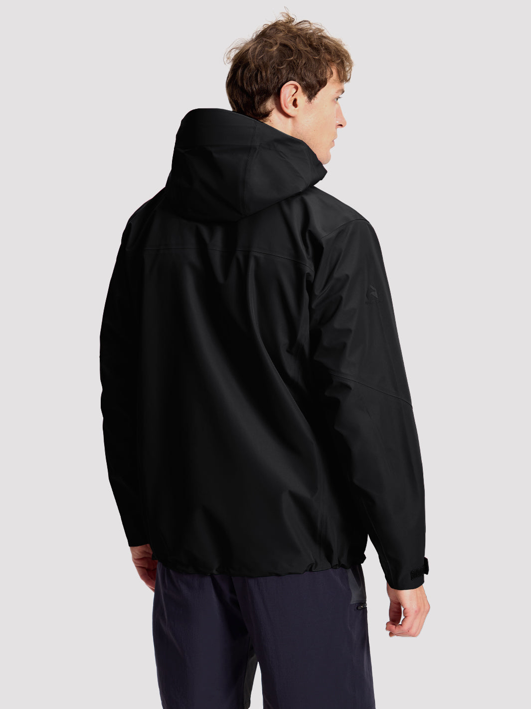 Pioneer Camp NOVA Men's 3L Hardshell Jacket