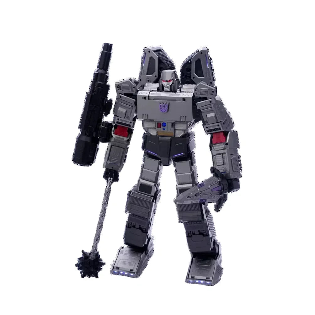 Transformers Flagship Megatron Robosen Figure
