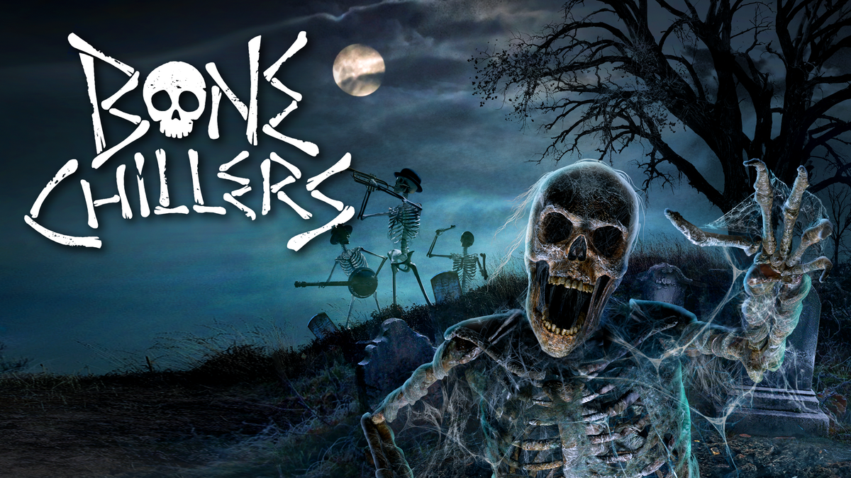 Bone Chillers