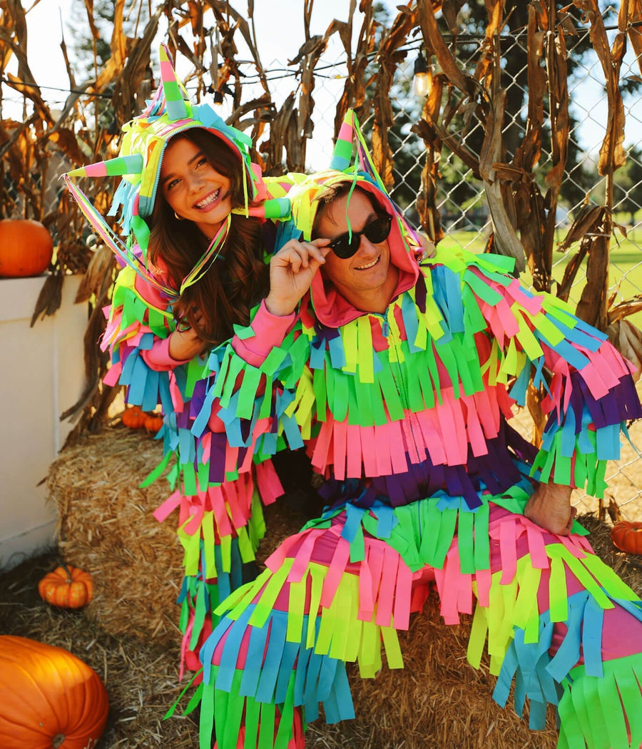 Men's Pinata Costume