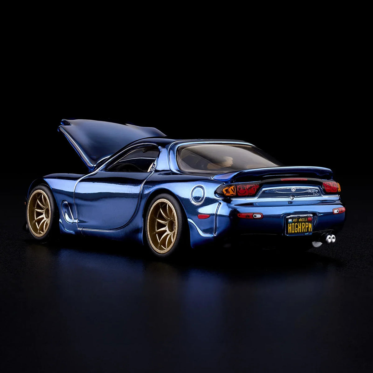 HWJCP16 RLC Exclusive 1993 Mazda RX-7 R1