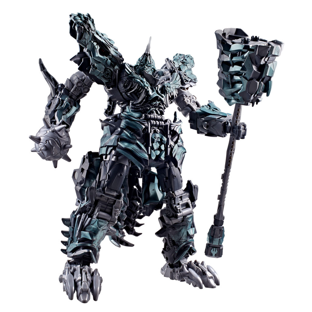 Transformers Studio Series Age of Extinction Titan Class Grimlock