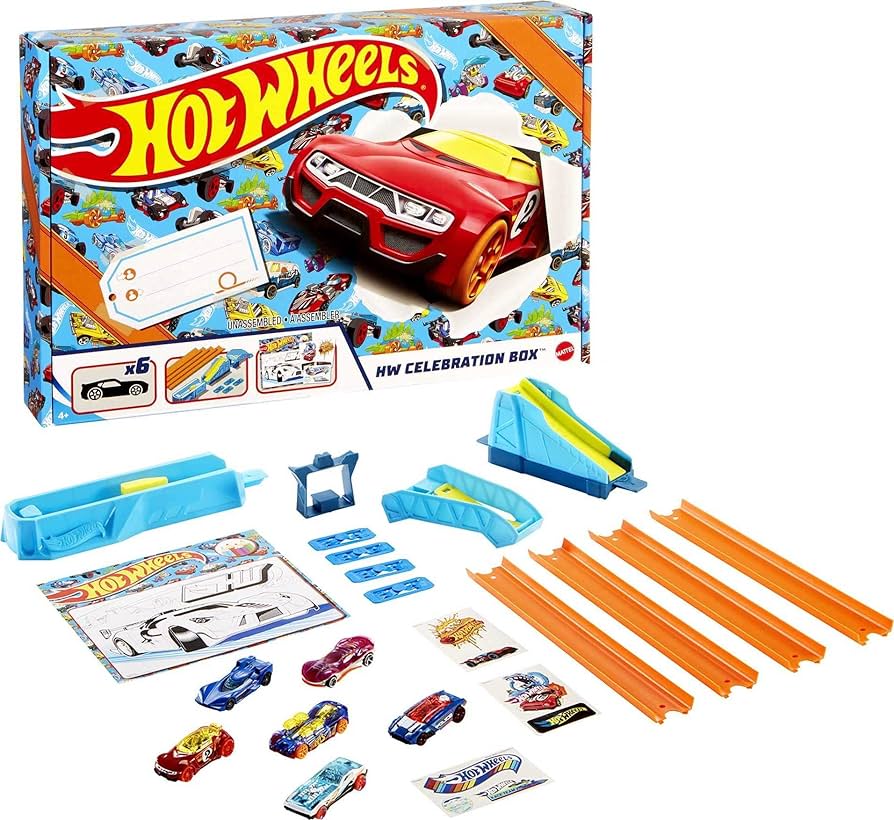 HWGWN96 Celebration Box