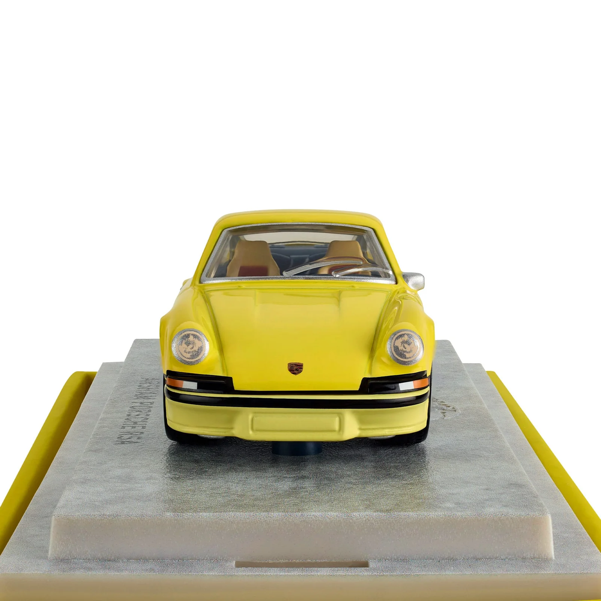 RLC JGK64-9893 Hot Wheels x Daniel Arsham 1973 Porsche 911 RSA