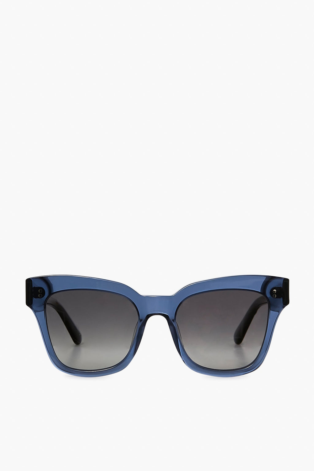 07 Blue Sunglasses