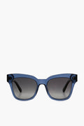 07 Blue Sunglasses