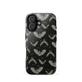 Bats iPhone Case