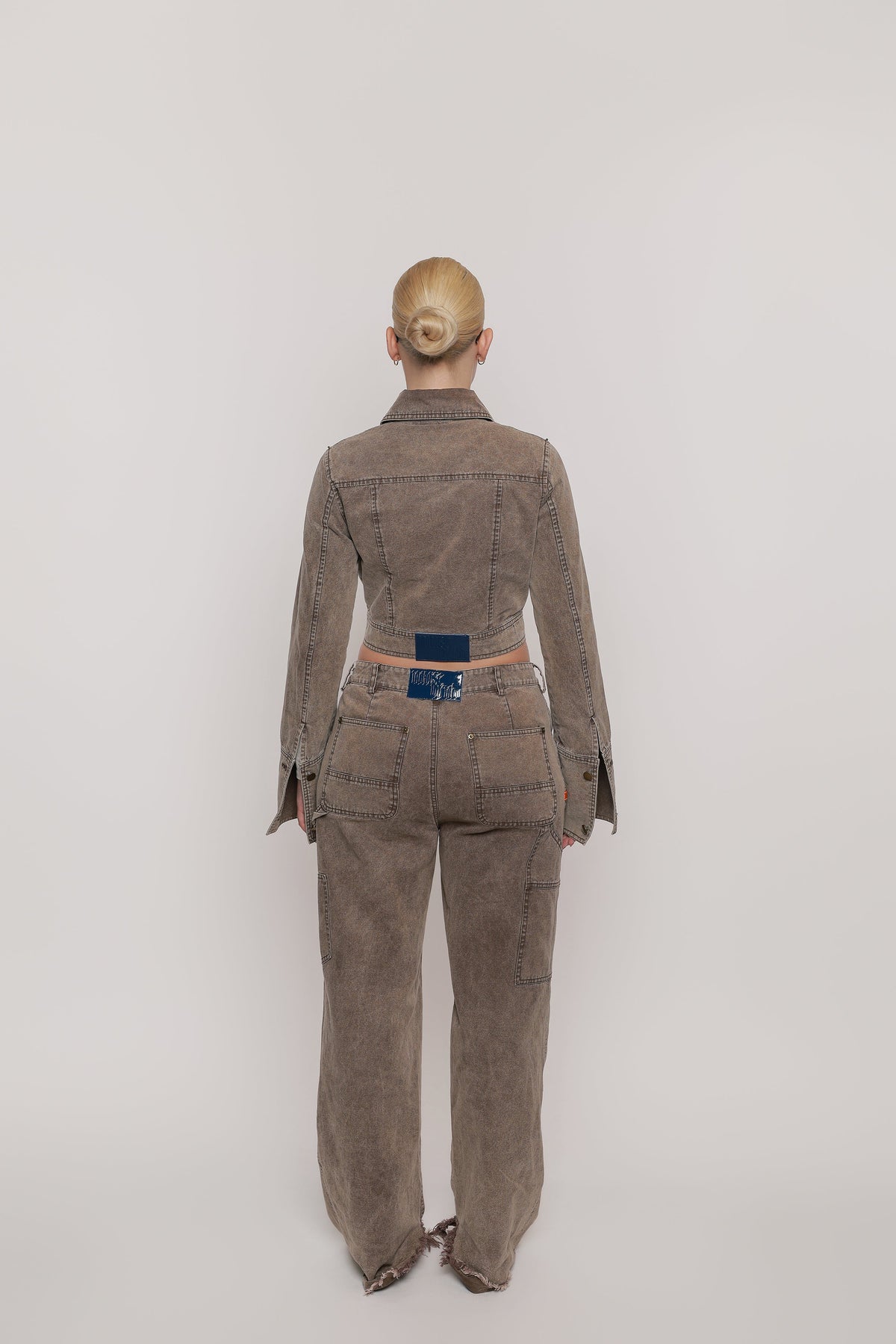 MARLEI II CARPENTER PANT